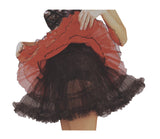 19" Plus Size Crinoline