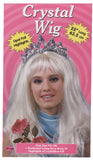 Crystal Wig