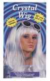 Crystal Wig