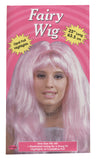 Crystal Wig