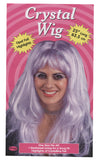Crystal Wig
