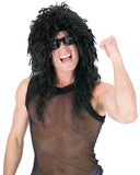 Headbanger Wig