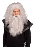 Viking Wig & Beard