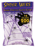 Spiderweb - 60 Gram