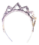 Tiara Sequin