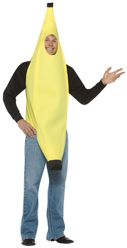 Banana Costume