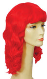 Mermaid Wig