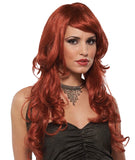 Supermodel Wig