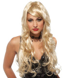 Supermodel Wig