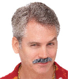 70s Dude Mustache