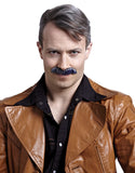 70s Dude Mustache