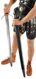 Sword Medieval & Scabbard